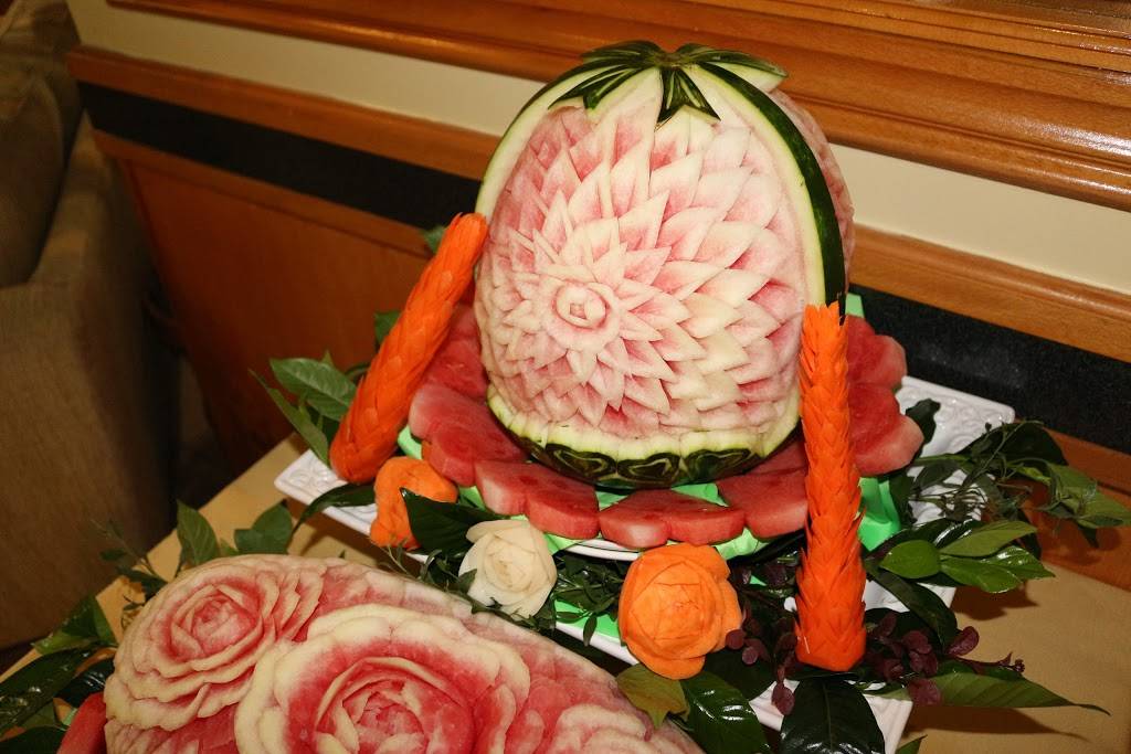 Lemongrass Thai & Sushi | restaurant | 2435 Wynnton Rd, Columbus, GA 31906, USA | 7069926409 OR +1 706-992-6409