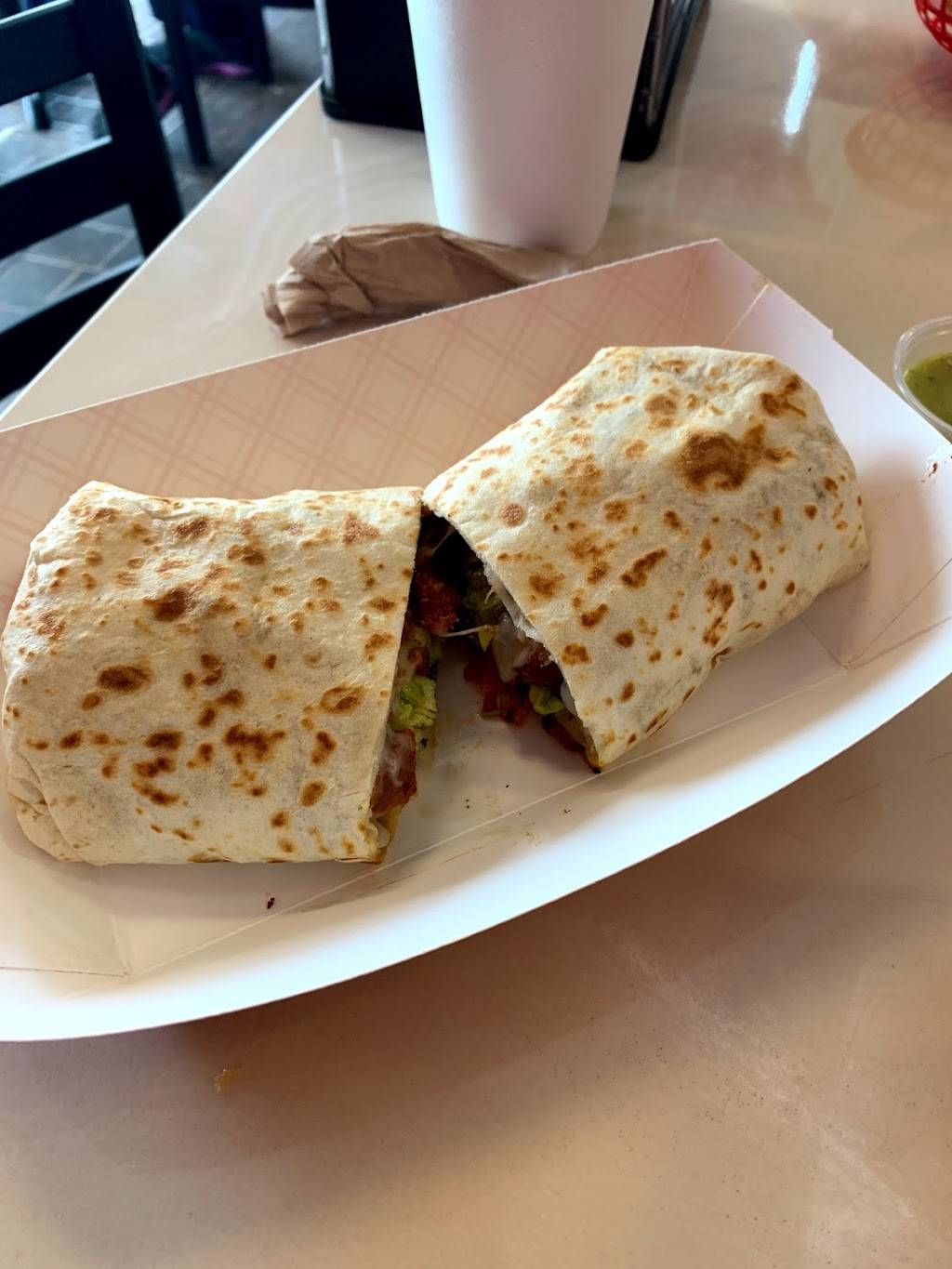 LA PARADITA TAQUERIA | restaurant | 178 NE 8th St, Homestead, FL 33030, USA | 7866100004 OR +1 786-610-0004