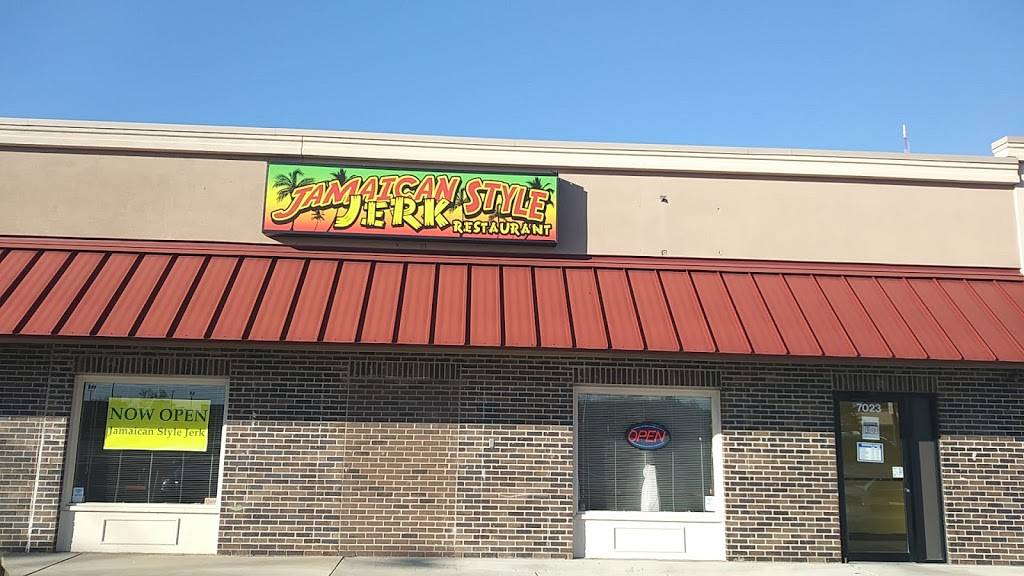 Jamaican Style Jerk | restaurant | 7023 N Michigan Rd, Indianapolis, IN 46268, USA | 3179261110 OR +1 317-926-1110