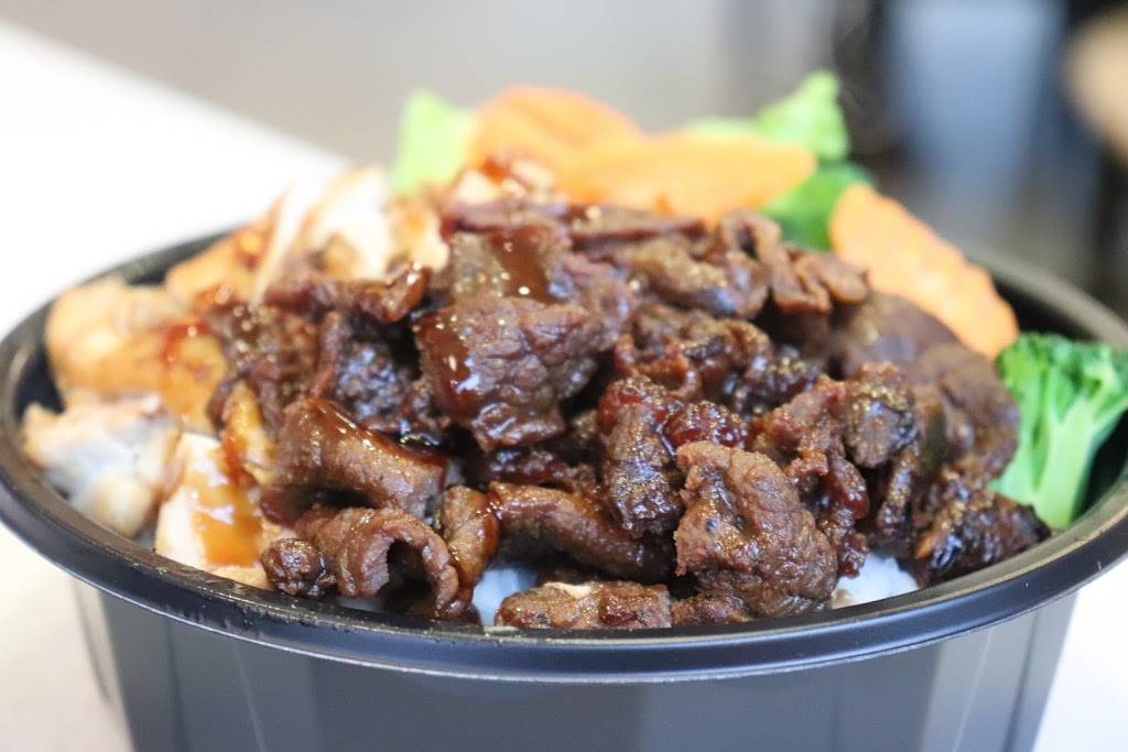 WaBa Grill | restaurant | 3070 W Chapman Ave Unit A, Orange, CA 92868, USA | 7149392000 OR +1 714-939-2000