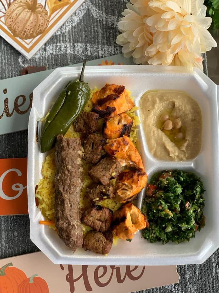 In & Out Kitchen | restaurant | 8084 N Davis Hwy, Pensacola, FL 32514, USA | 8507602089 OR +1 850-760-2089