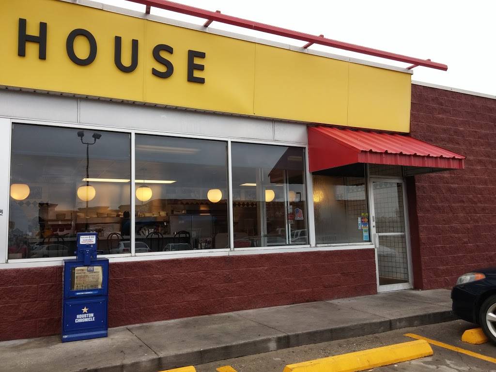 Waffle House | meal takeaway | 1275 Fry Rd, Katy, TX 77449, USA | 2818290023 OR +1 281-829-0023