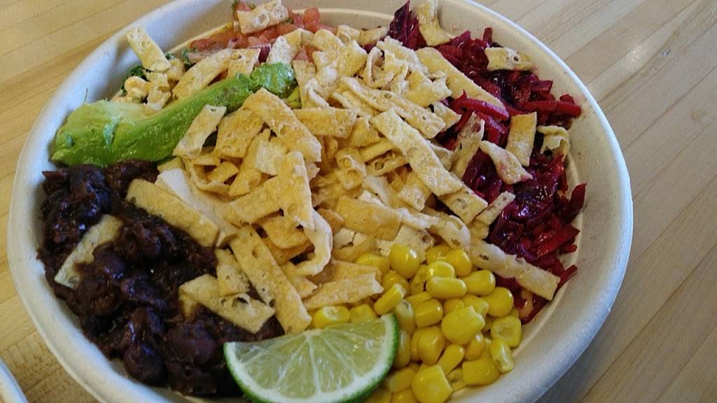 Freshii | restaurant | 18919 SE Mill Plain Blvd #200, Vancouver, WA 98683, USA | 3603146418 OR +1 360-314-6418