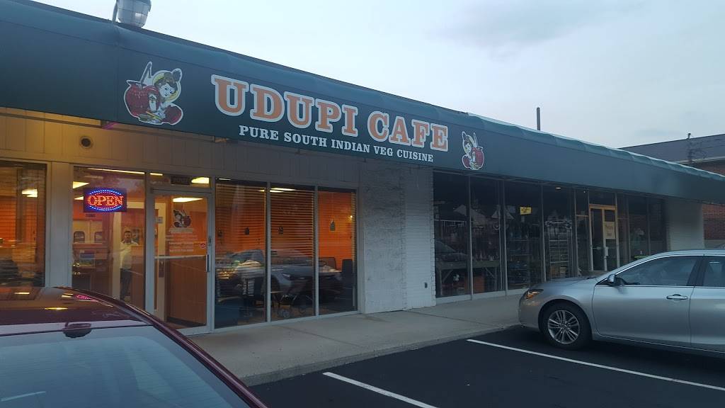 Udupi Cafe | restaurant | 11707 Lebanon Rd, Cincinnati, OH 45241, USA | 5137335999 OR +1 513-733-5999