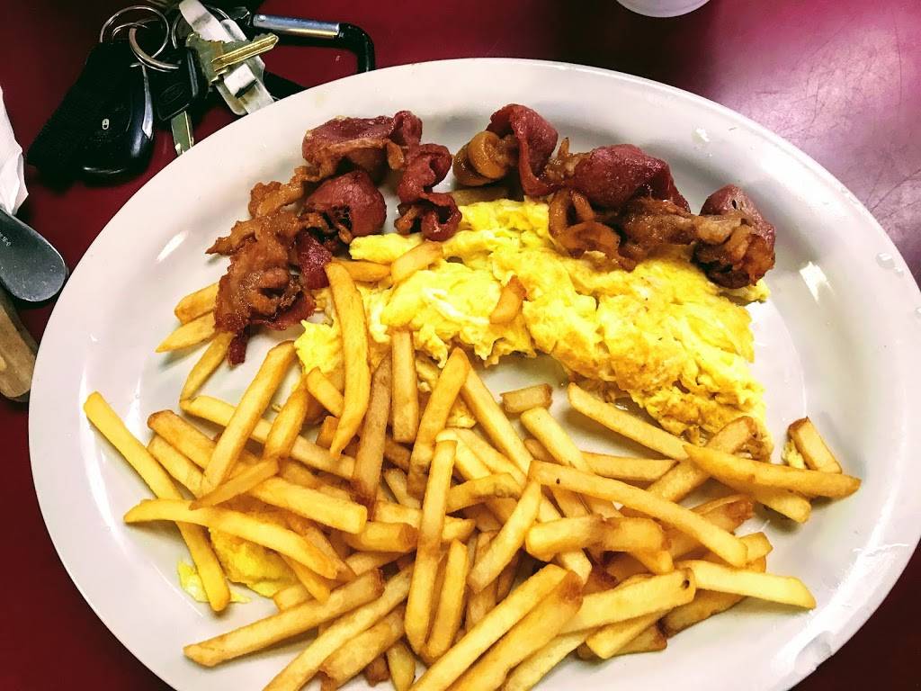 El Metro Restaurant | restaurant | 5355 NW 72nd Ave, Miami, FL 33166, USA | 3058882830 OR +1 305-888-2830