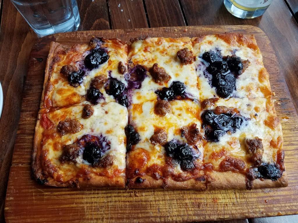 PR Italian Bistro | restaurant | 3908 N Sheridan Rd, Chicago, IL 60613, USA | 7734048955 OR +1 773-404-8955