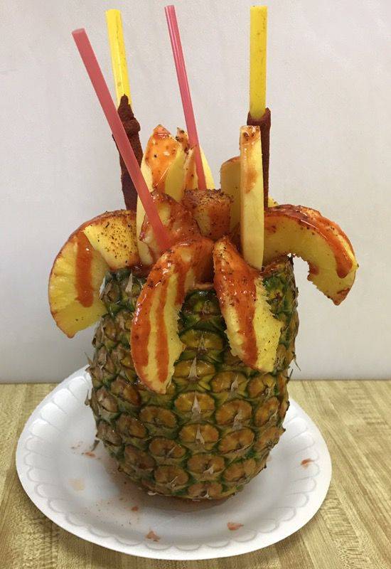 Fonda Rosita y hijos | restaurant | 9 N H St, Lake Worth, FL 33460, USA | 5612558588 OR +1 561-255-8588