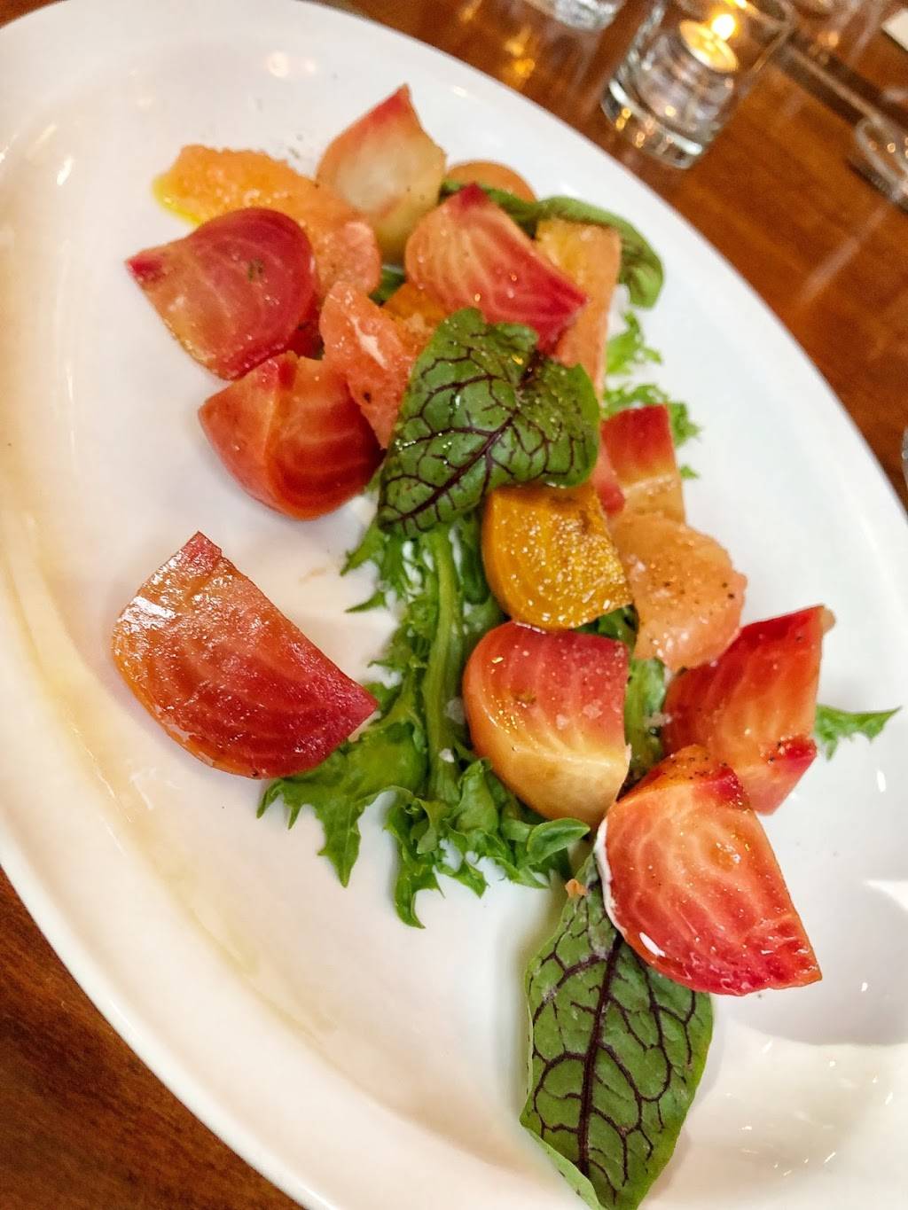 Virginias | restaurant | 647 E 11th St, New York, NY 10009, USA | 2126580182 OR +1 212-658-0182