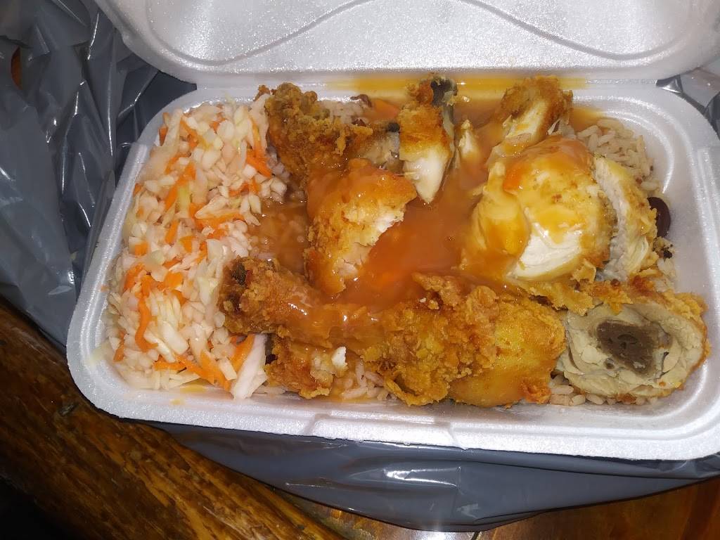 Willys Jerk | restaurant | 1616 Wilson Ave, North York, ON M3L 1A3, Canada | 4162442035 OR +1 416-244-2035