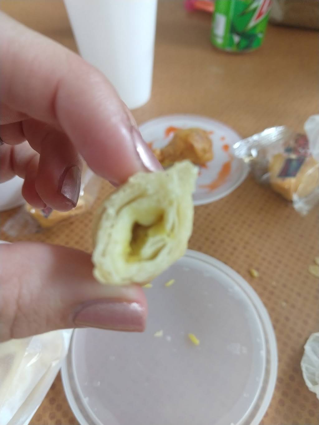 First Wok | restaurant | 3235 Garden St, Titusville, FL 32796, USA | 3213838881 OR +1 321-383-8881