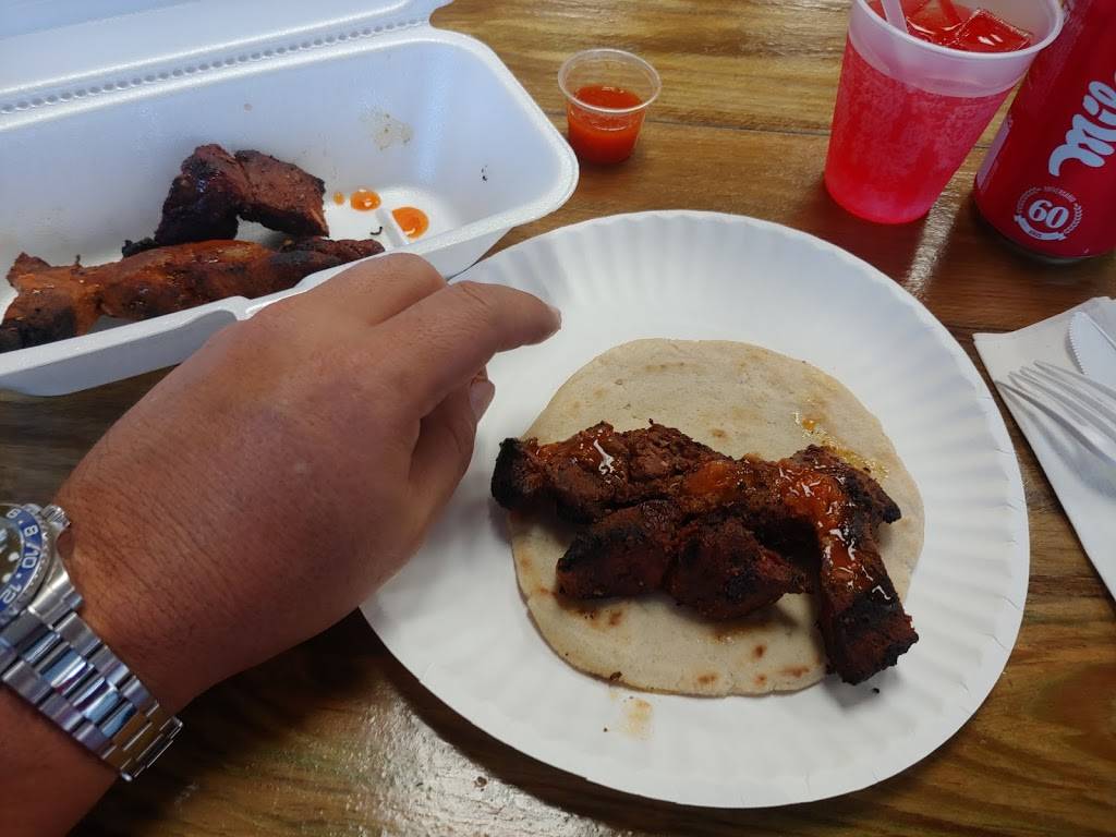 Fritanga Montelimar | restaurant | 15722 SW 72nd St, Miami, FL 33106, USA | 3053888841 OR +1 305-388-8841