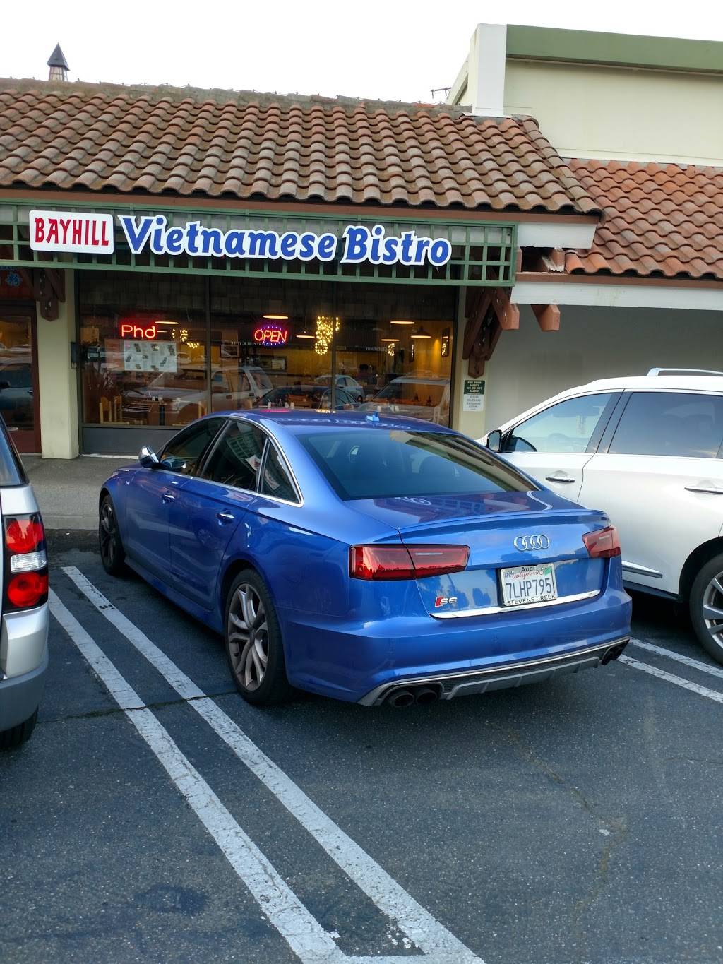 Bayhill Shopping Center | shopping mall | 851 Cherry Ave, San Bruno, CA 94066, USA | 9252791800 OR +1 925-279-1800