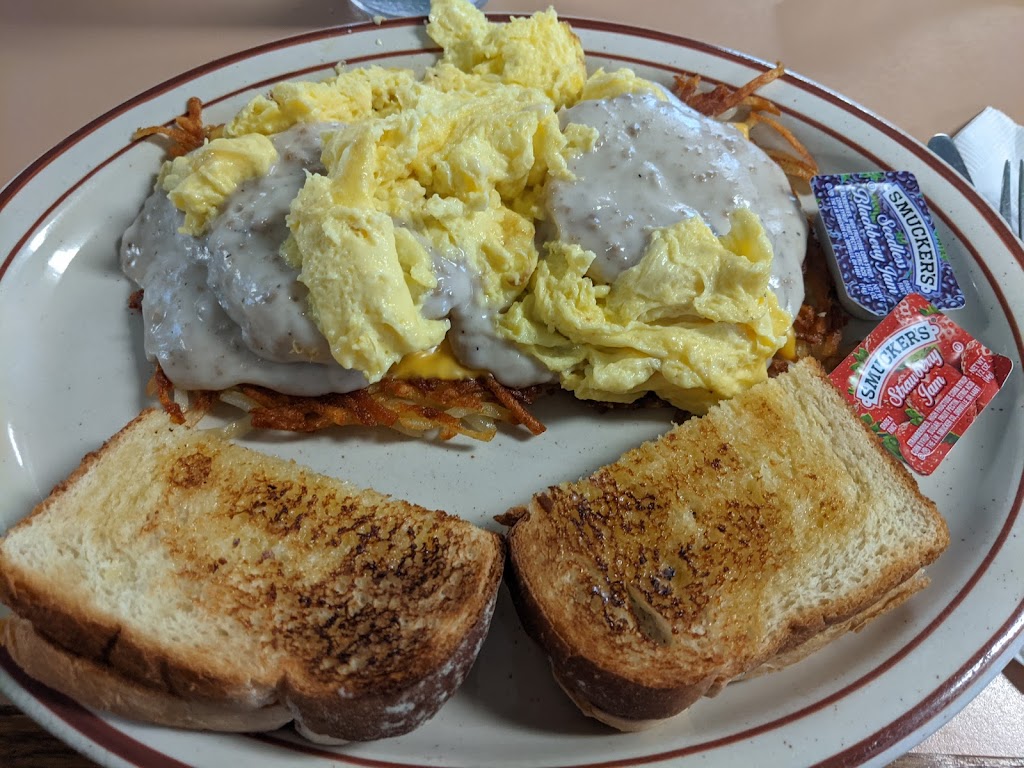 Big Ds Diner | restaurant | Pickford, MI 49774, USA | 9066472200 OR +1 906-647-2200