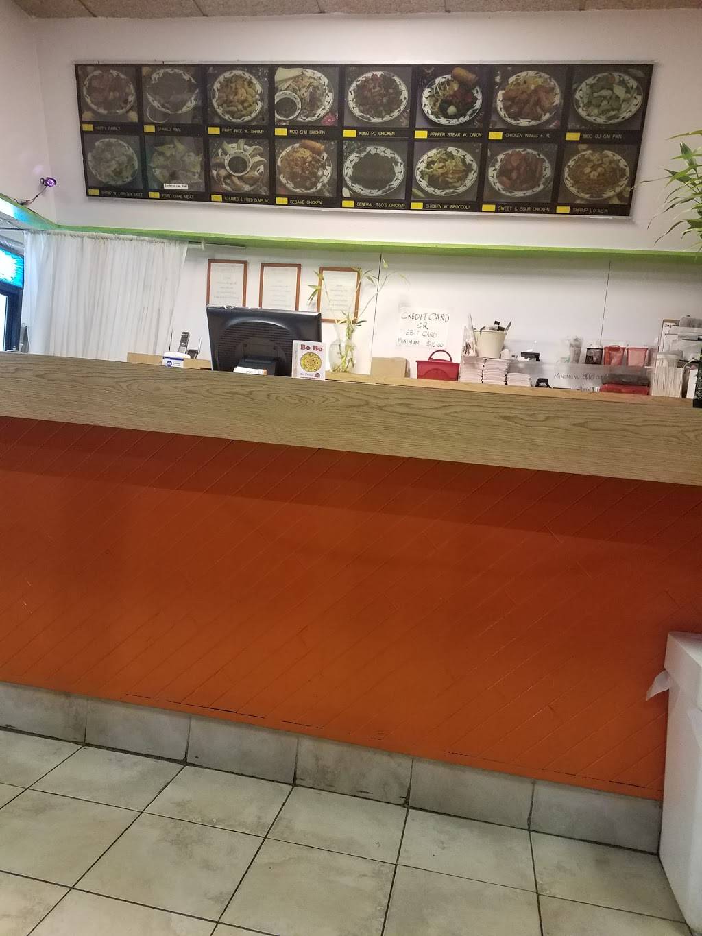 Bobo Chinese Take Out | restaurant | 6839 Sunset Strip, Fort Lauderdale, FL 33313, USA | 9547413690 OR +1 954-741-3690