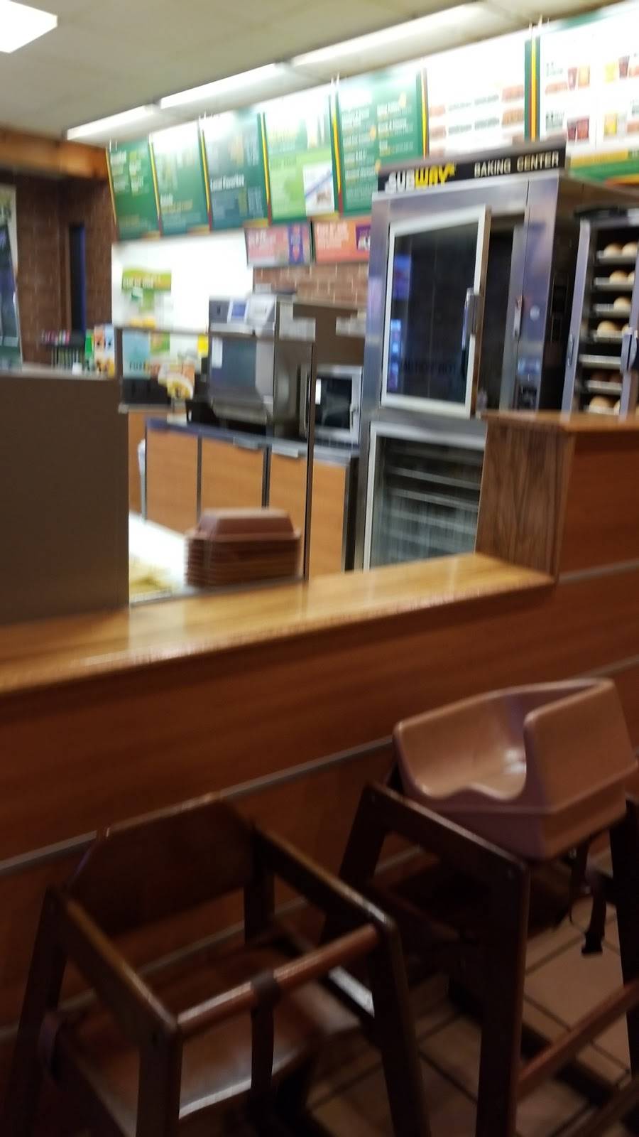 Subway Restaurants | restaurant | 3424 E Market St, Logansport, IN 46947, USA | 5747352929 OR +1 574-735-2929