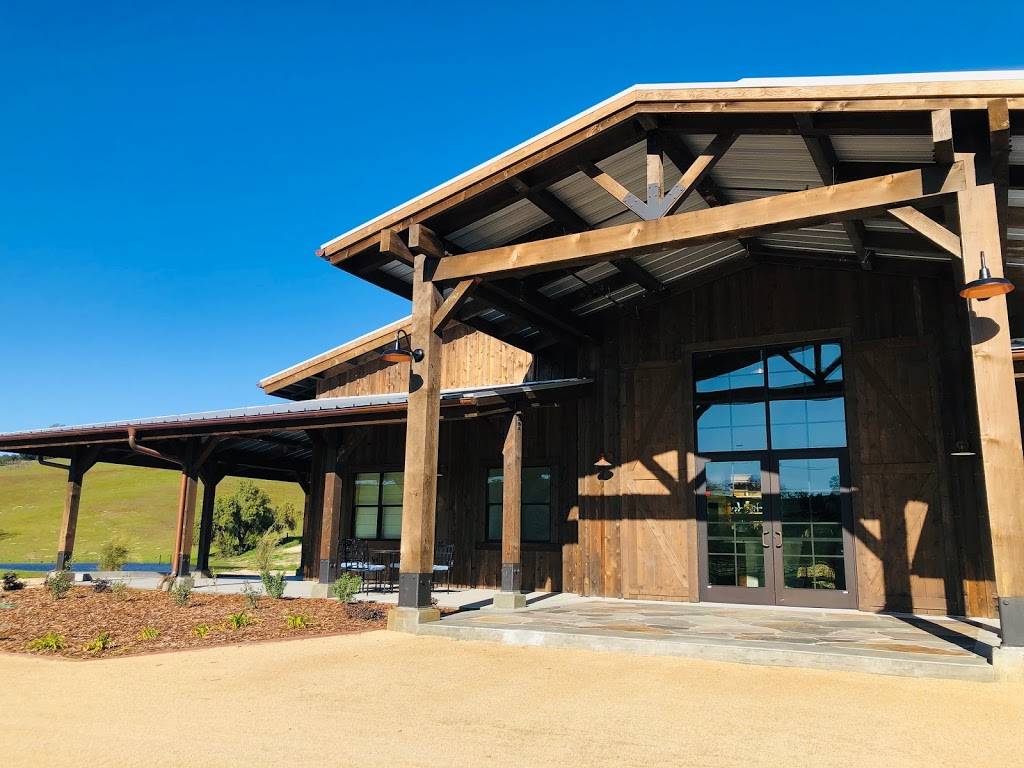 Petros Winery | restaurant | 3360 Foxen Canyon Rd, Los Olivos, CA 93441, USA | 8056805417 OR +1 805-680-5417