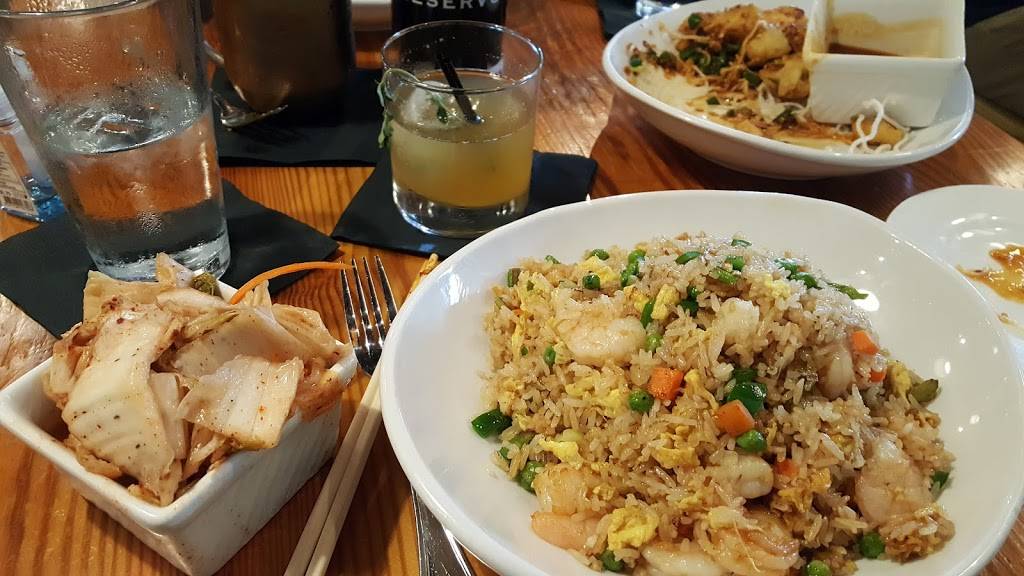 Beijing On Grove | restaurant | 5710 Grove Ave, Richmond, VA 23226, USA | 8042888875 OR +1 804-288-8875