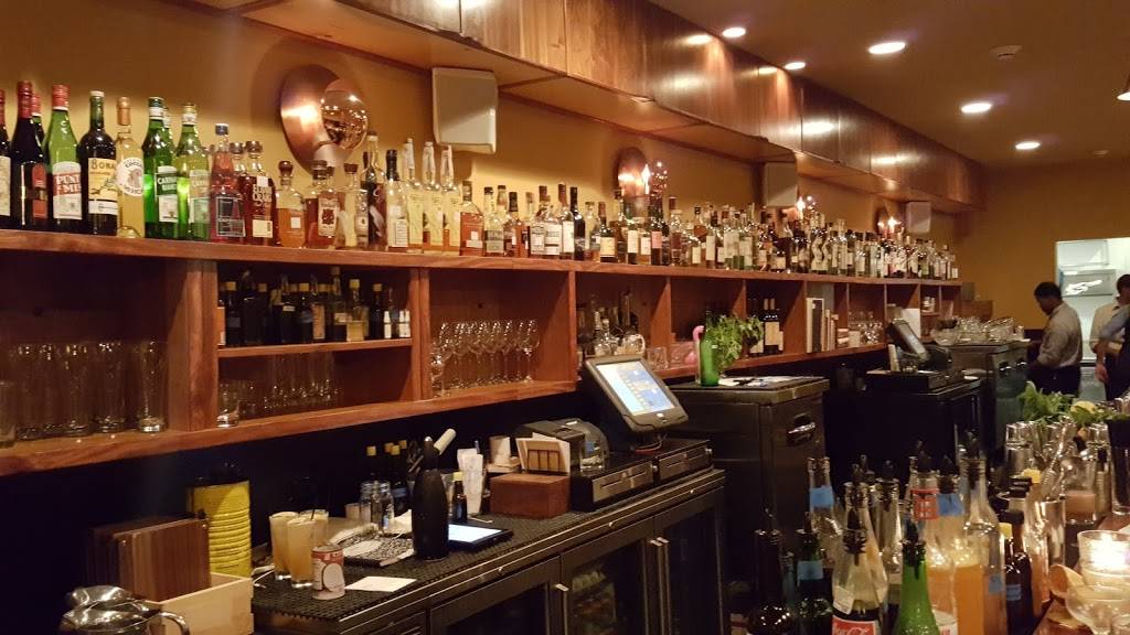 Alley Twenty Six | restaurant | 320 E Chapel Hill St, Durham, NC 27701, USA | 9844392278 OR +1 984-439-2278