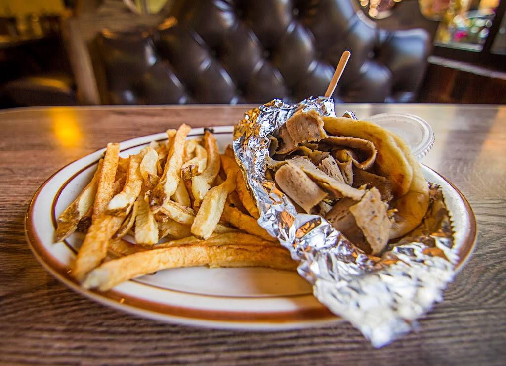 Salonica Restaurant | restaurant | 1440 E 57th St, Chicago, IL 60637, USA | 7737523899 OR +1 773-752-3899