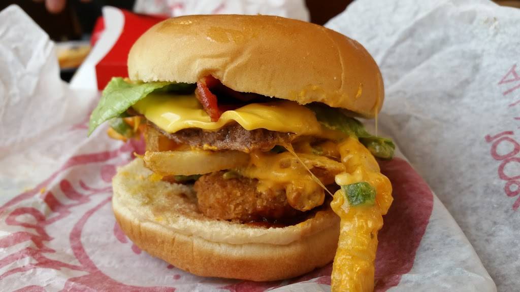 Wendys | restaurant | 2001 Principal Row, Orlando, FL 32837, USA | 4078260670 OR +1 407-826-0670