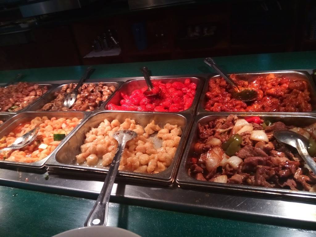 Peking Garden Chinese Buffet | restaurant | 33 Faunce Corner Rd, North Dartmouth, MA 02747, USA | 5089901128 OR +1 508-990-1128