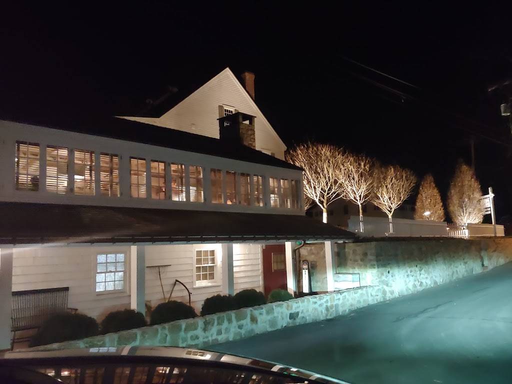 The Inn at GrayBarns on the Silvermine River | restaurant | 194 Perry Ave, Norwalk, CT 06850, USA | 2034899000 OR +1 203-489-9000