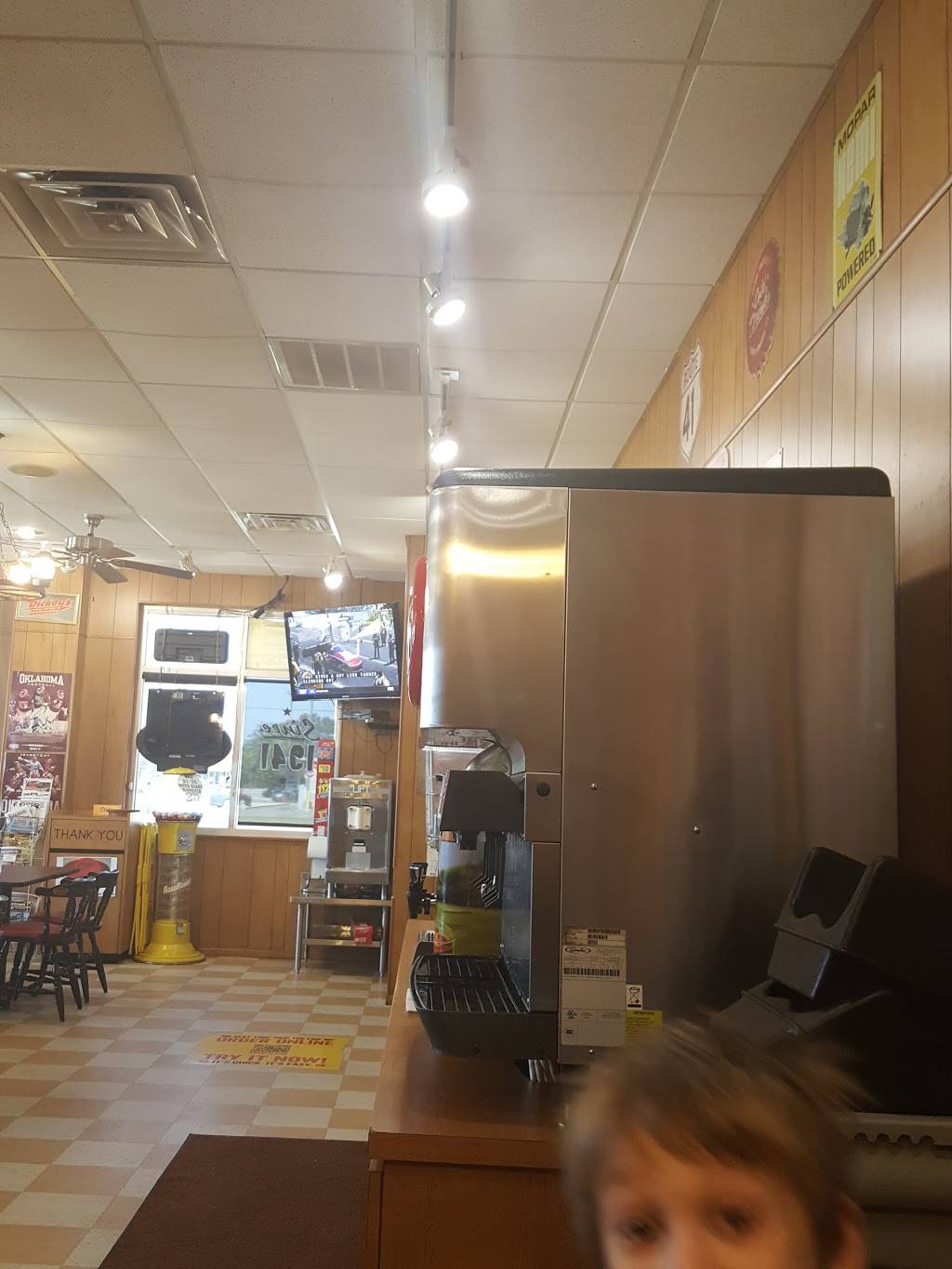 Dickeys Barbecue Pit | restaurant | 115 12th Ave SE Ste 110, Norman, OK 73071, USA | 4053217427 OR +1 405-321-7427