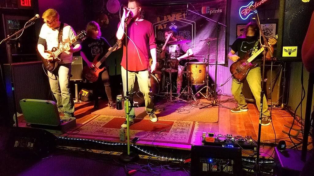 Oscars Bar & Grill | restaurant | 320 N Dixie Dr, Vandalia, OH 45377, USA | 9378908655 OR +1 937-890-8655