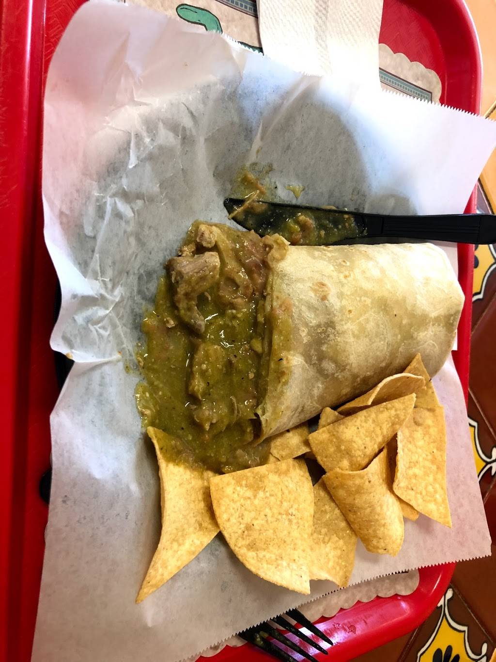 Senor Taco | restaurant | 12958 W Indian School Rd # B1, Litchfield Park, AZ 85340, USA | 6239350343 OR +1 623-935-0343