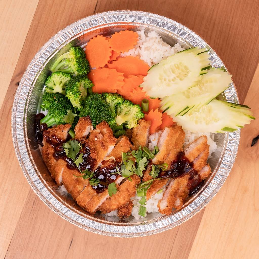 Noodle Run | restaurant | 6014 State St, Murray, UT 84107, USA | 3852709700 OR +1 385-270-9700