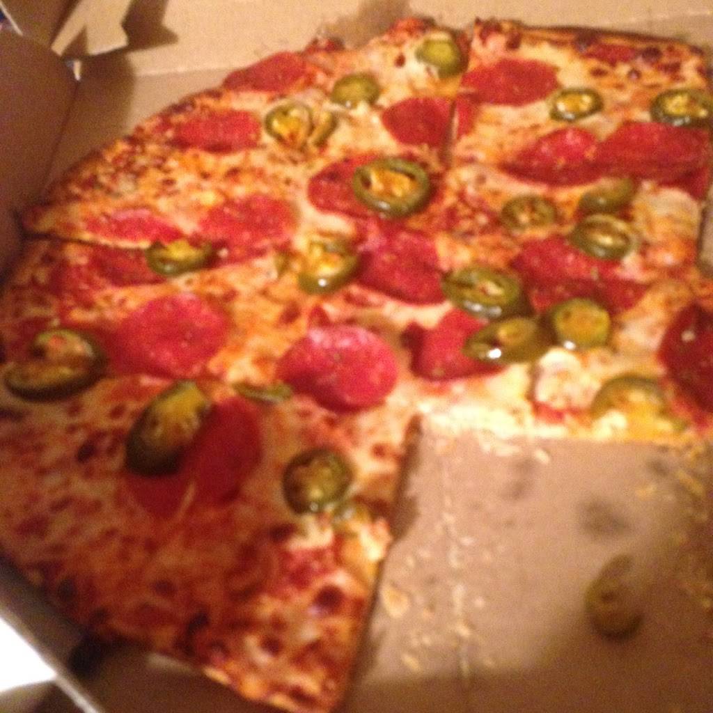 Dominos Pizza | meal delivery | 4545 Rockville Rd, Indianapolis, IN 46222, USA | 3172403030 OR +1 317-240-3030