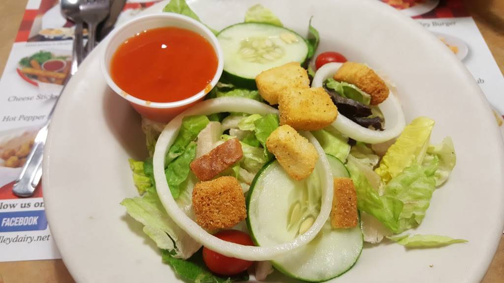 Valley Dairy Restaurant | restaurant | 1224 Scalp Ave, Johnstown, PA 15904, USA | 8142662823 OR +1 814-266-2823