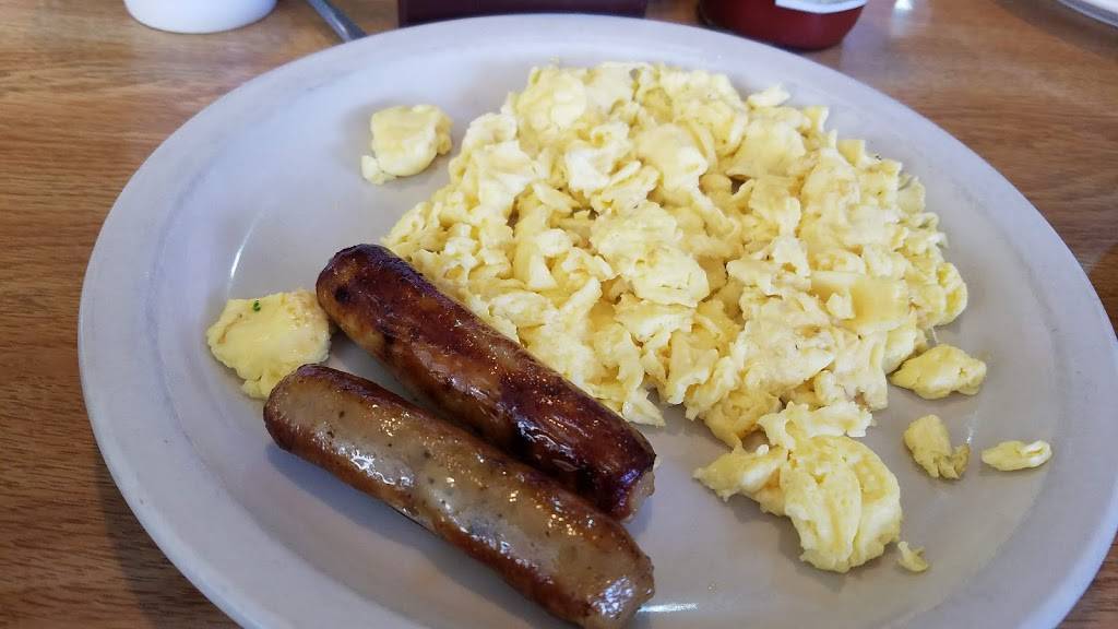 Waffle Square | restaurant | 2107 Fulton Ave, Sacramento, CA 95825, USA | 9164869512 OR +1 916-486-9512