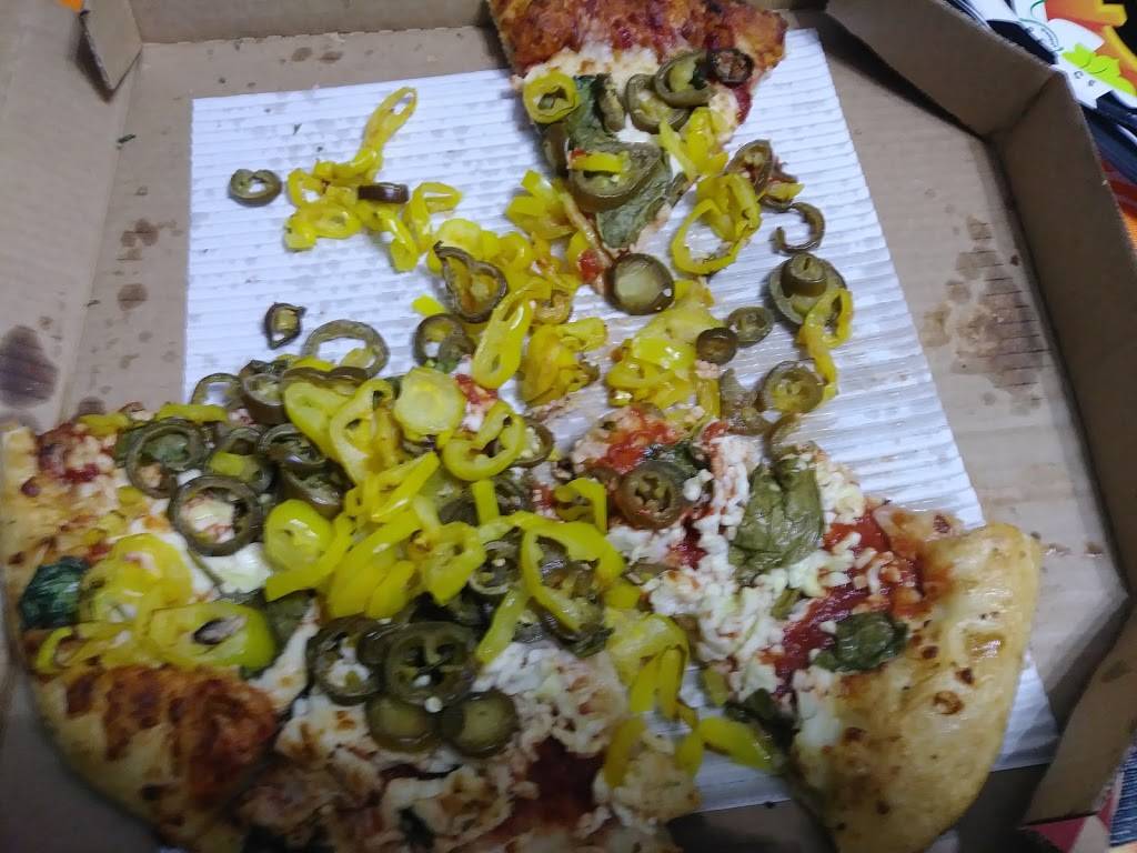 Pizza Hut | meal delivery | 609 W Clinton Road, Gray, GA 31032, USA | 4789865000 OR +1 478-986-5000