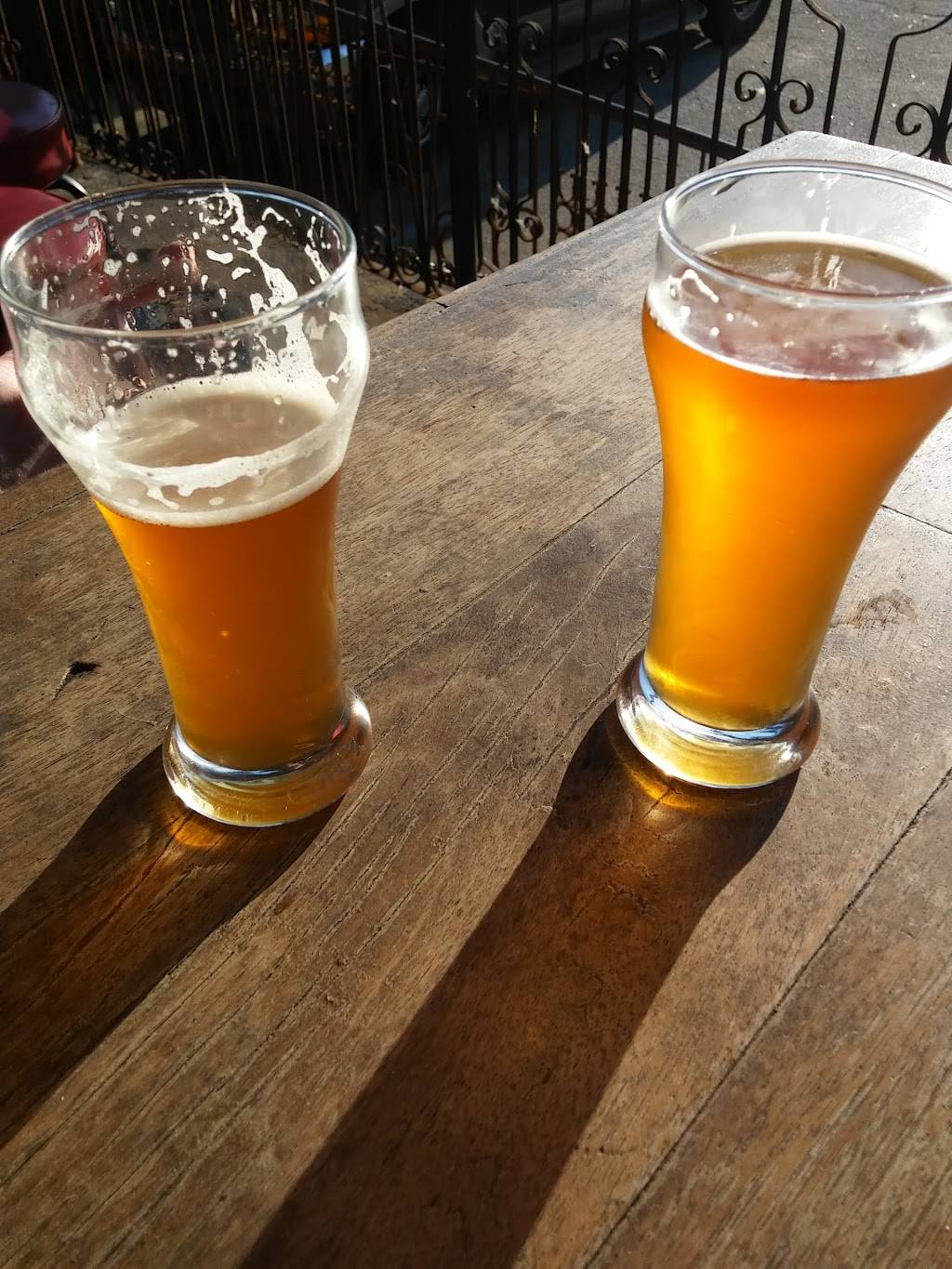 The Royal American | restaurant | 970 Morrison Dr, Charleston, SC 29403, USA | 8438176925 OR +1 843-817-6925