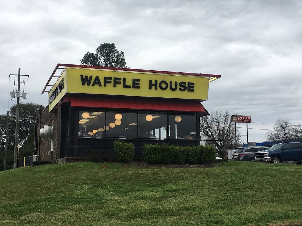 Waffle House | meal takeaway | 102 Lect Dr, Perry, GA 31069, USA | 4789879986 OR +1 478-987-9986