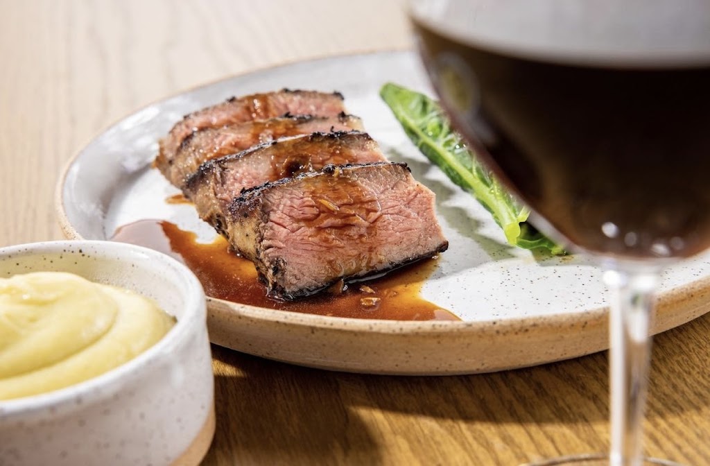 Restaurant Constance | restaurant | 2200 Thrift Rd, Charlotte, NC 28208, USA | 9805491999 OR +1 980-549-1999