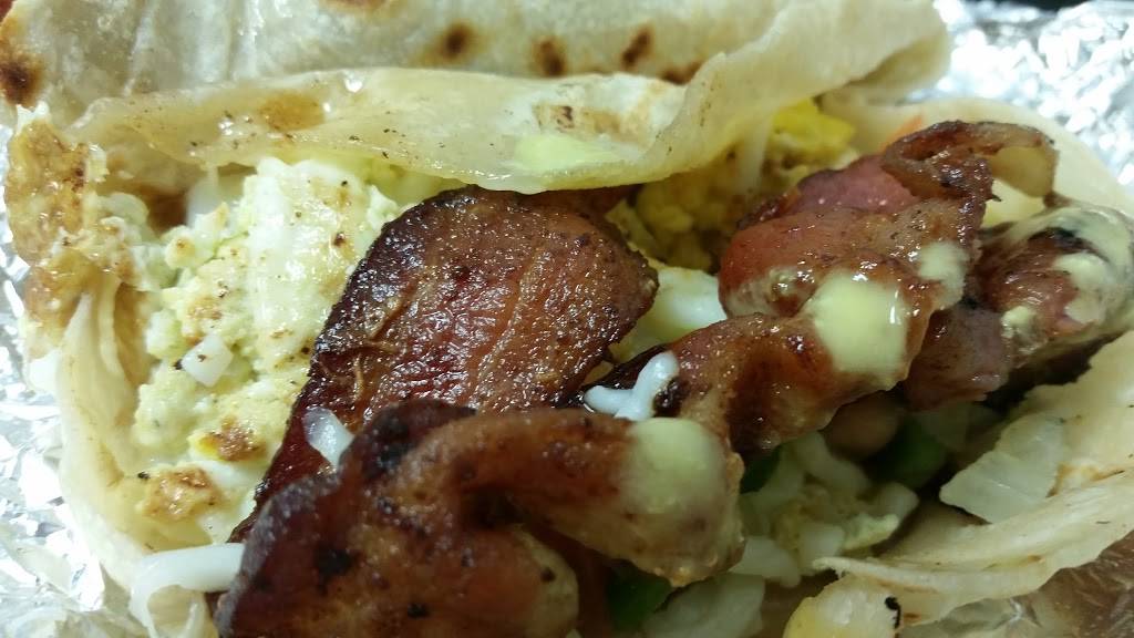 Texas Taco L Express | restaurant | 13822 Hempstead Rd, Houston, TX 77040, USA | 7134605455 OR +1 713-460-5455