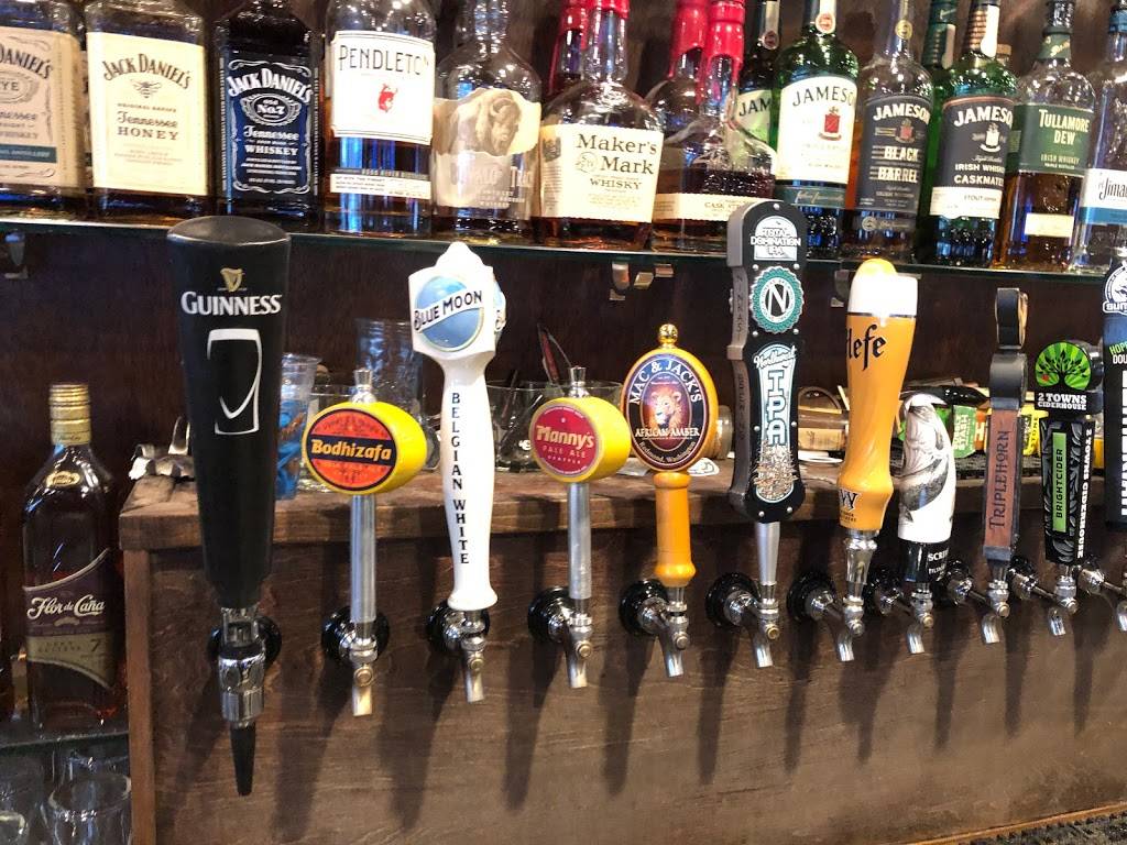 Rooneys Food and Spirits | restaurant | 17626 140th Ave NE, Woodinville, WA 98072, USA | 4254813586 OR +1 425-481-3586