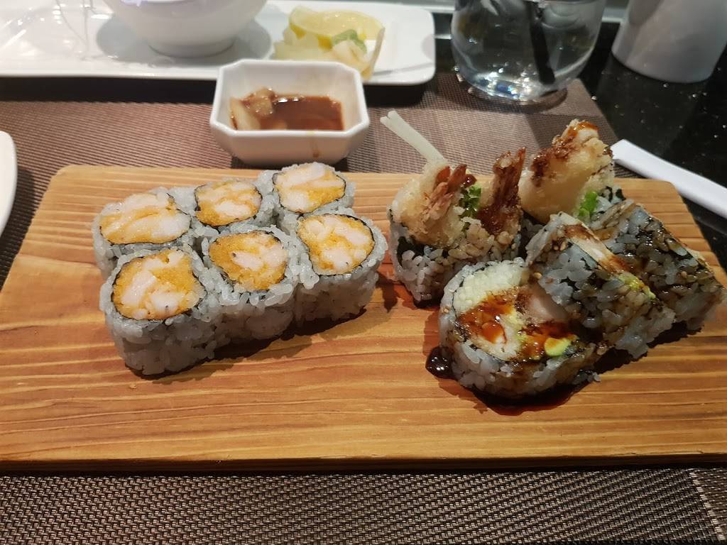 Shintaro Asian bistro | restaurant | 78 Covert Ave, Stewart Manor, NY 11530, USA | 5163286888 OR +1 516-328-6888