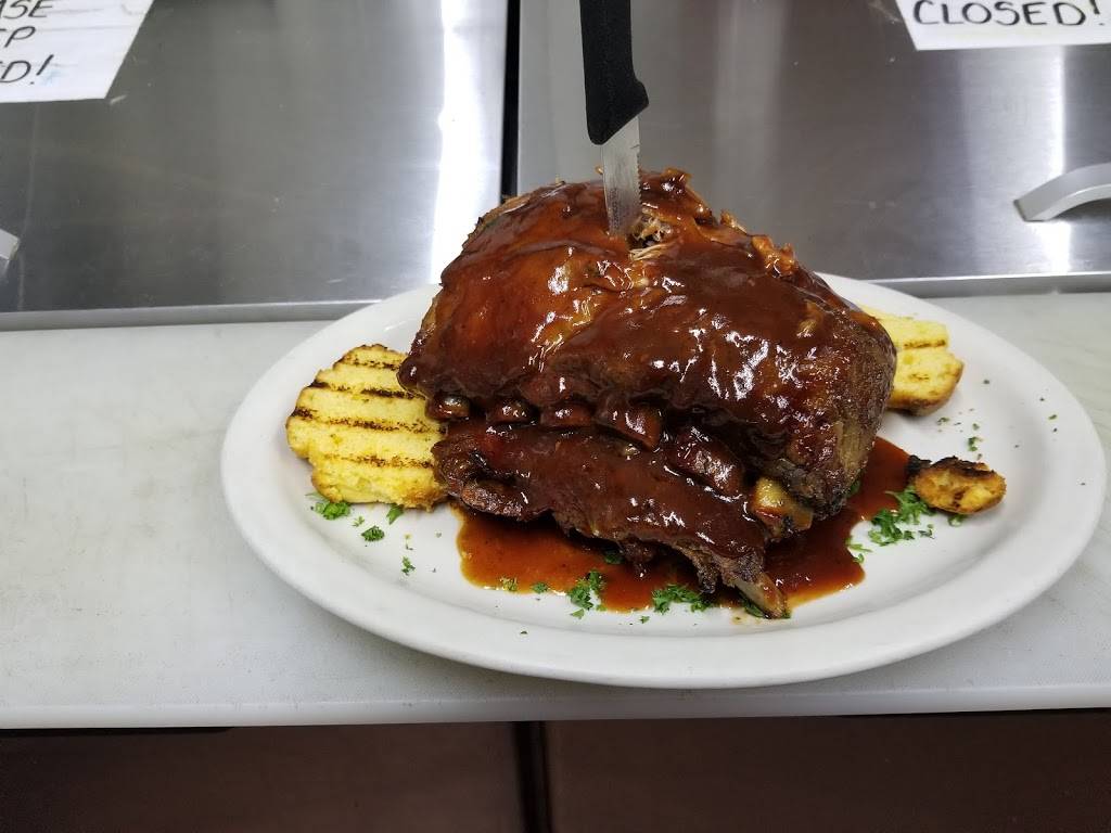 Andover Diner | restaurant | 193 Main St, Andover, NJ 07821, USA | 9737866641 OR +1 973-786-6641