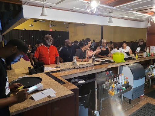 1540 Bar & Grill | restaurant | 1540 S Clark Rd, Duncanville, TX 75137, USA | 4697596862 OR +1 469-759-6862