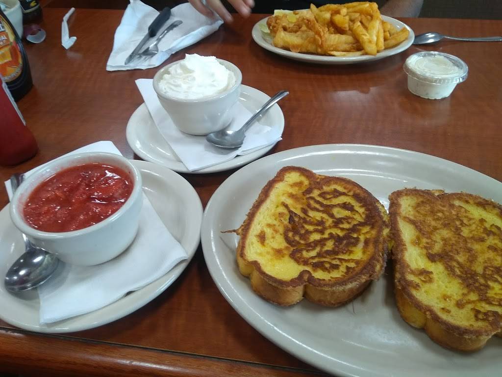 Saline Inn | restaurant | 434 E Michigan Ave, Saline, MI 48176, USA | 7344292004 OR +1 734-429-2004