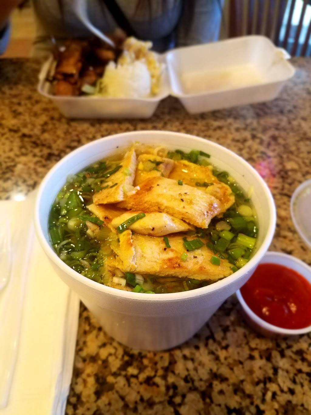 L&L Hawaiian BBQ Stockton | restaurant | 4555 N Pershing Ave # 33A, Stockton, CA 95207, USA | 2094780500 OR +1 209-478-0500