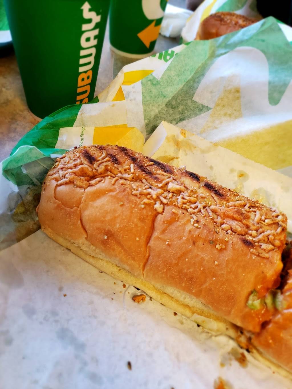 Subway | restaurant | 2424 University Ave W, Windsor, ON N9B 1E9, Canada | 5199719777 OR +1 519-971-9777