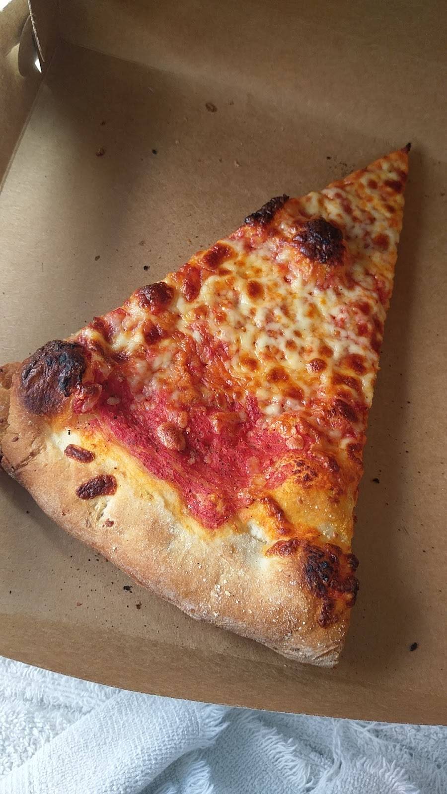 Big APPLE Pizzeria | restaurant | 928 Diamond Springs Rd, Virginia Beach, VA 23455, USA | 7575570001 OR +1 757-557-0001