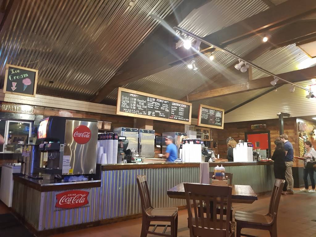 Terry Blacks Barbecue | restaurant | 1003 Barton Springs Rd, Austin, TX 78704, USA | 5123945899 OR +1 512-394-5899