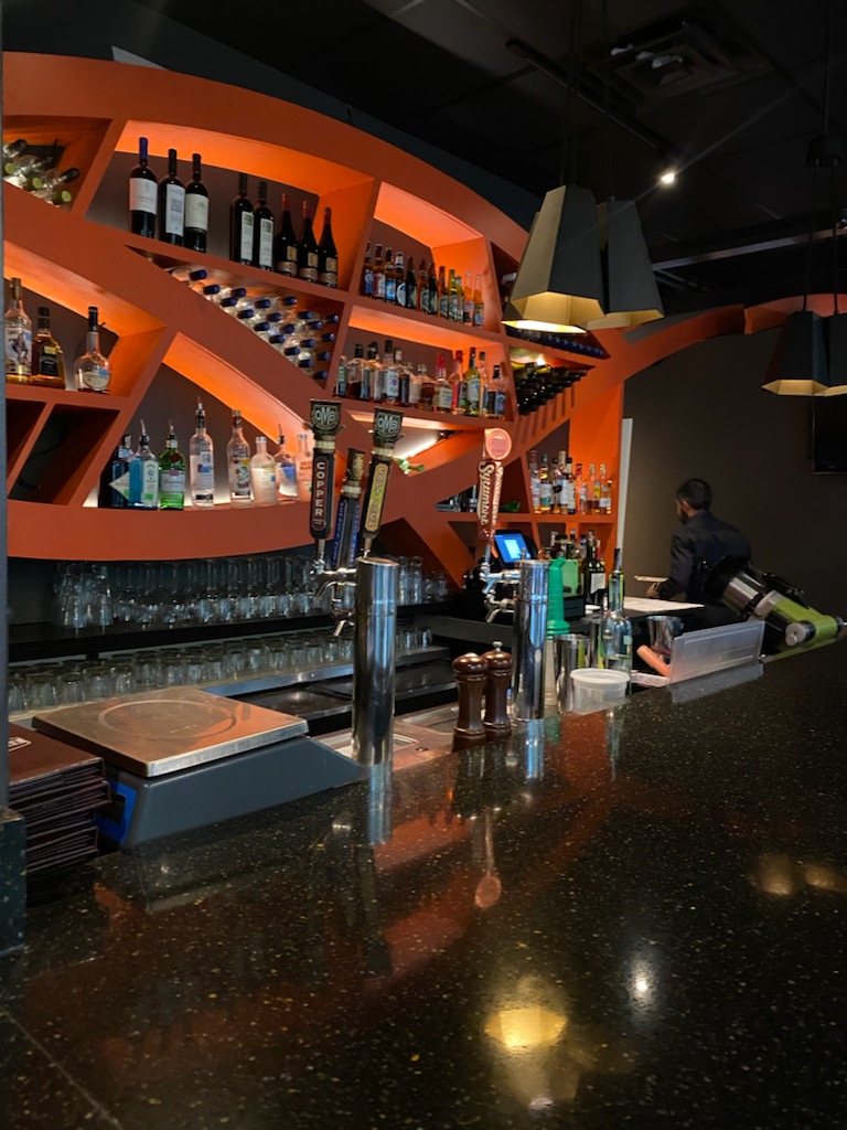 Brazz Carvery & Brazilian Steakhouse | restaurant | 500 S College St, Charlotte, NC 28202, USA | 7043155704 OR +1 704-315-5704