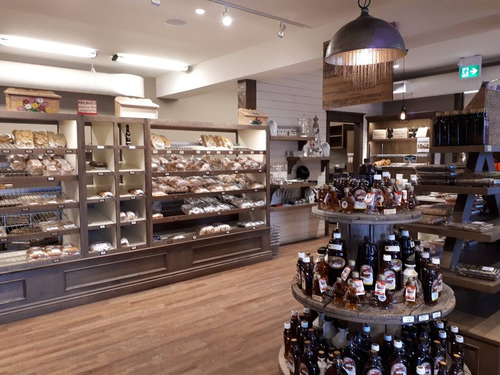 Anna Maes Bakery & Restaurant | restaurant | 4060 Perth County Line 72, Millbank, ON N0K 1L0, Canada | 5195954407 OR +1 519-595-4407