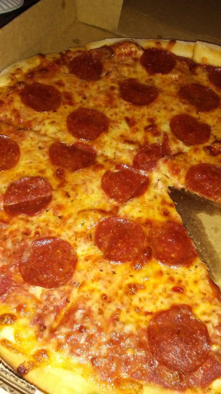 Westshore Pizza | restaurant | 5310 Orient Rd, Tampa, FL 33610, USA | 8138686200 OR +1 813-868-6200